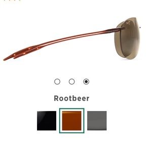 Maui Jim Sugar Beach Sunglasses